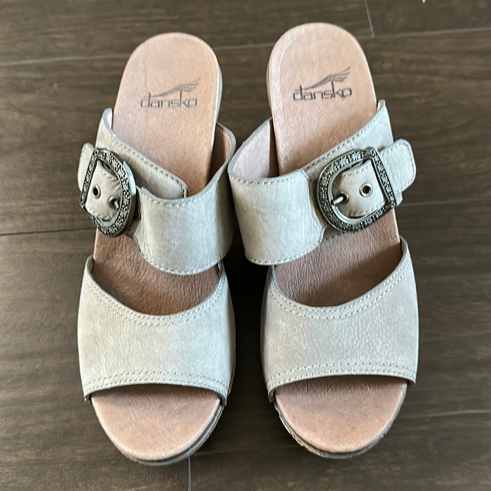 Dansko shoes